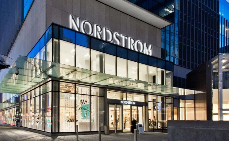 2024年Nordstrom美国官网黑五会打折吗？Nords