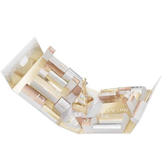 Lancome 兰蔻法国 2022圣诞圣诞日历