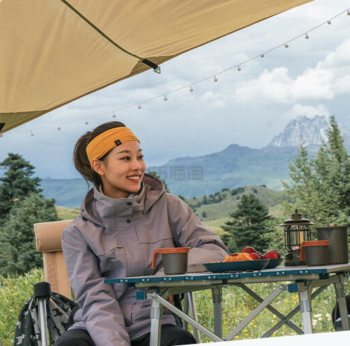 Decathlon 迪卡侬官网：秋季户外精选服饰热销