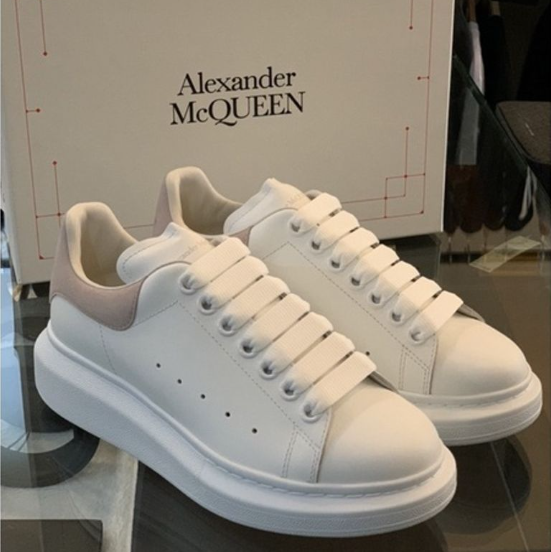 Wanan Luxury：ALEXANDER MCQUEEN 麦昆专场 低至4折