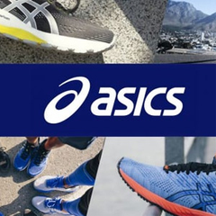 eBay：ASICS 亚瑟士跑鞋 顶级款，骚气款都有好价