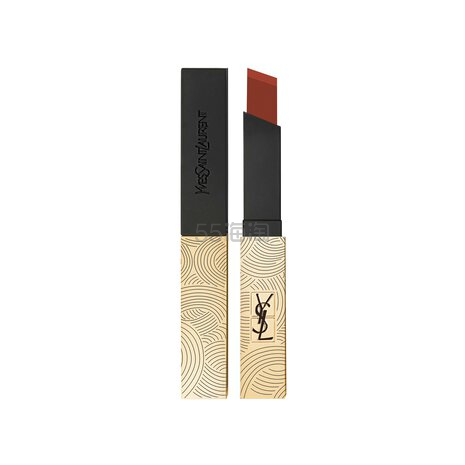 上新！YSL 明星限定小金条 #1966/21