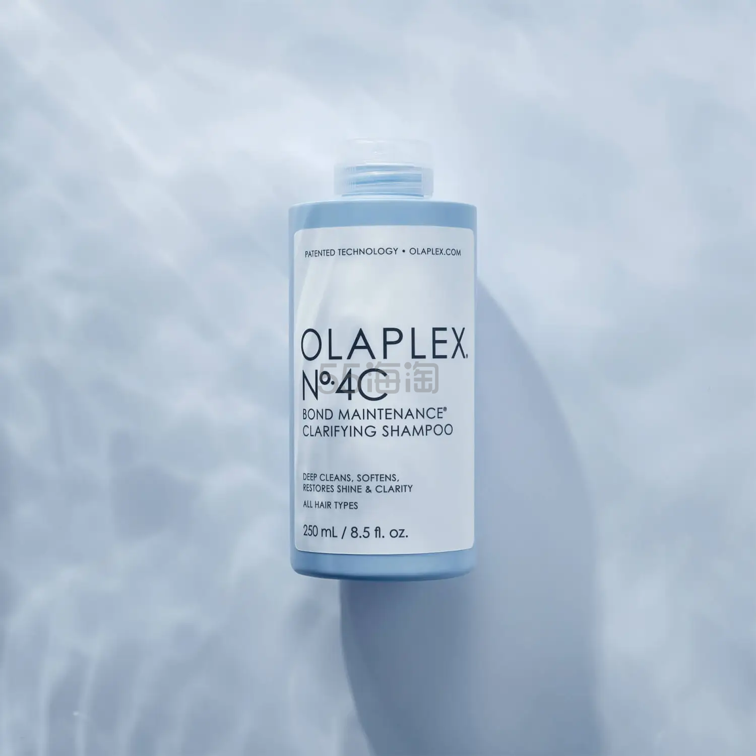 上新！Olaplex No. 4C 深层控油洗发水