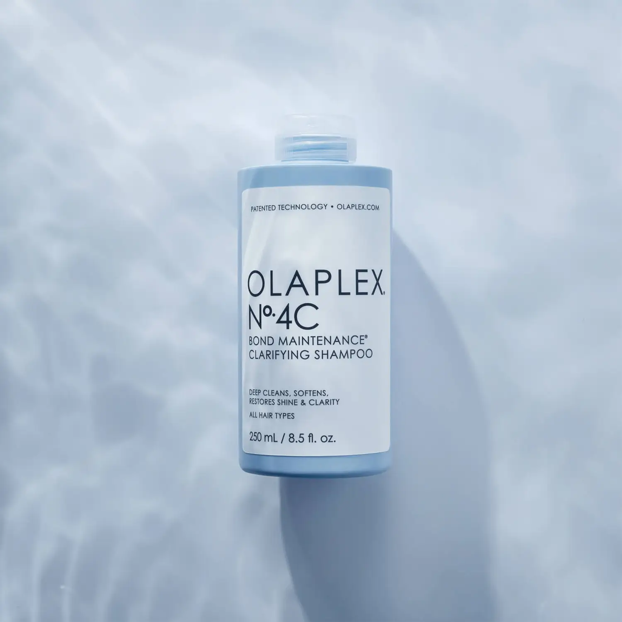 上新！Olaplex No. 4C 深层控油洗发水