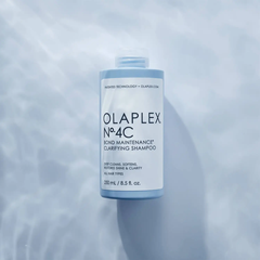 降价！Olaplex No. 4C 深层控油洗发水