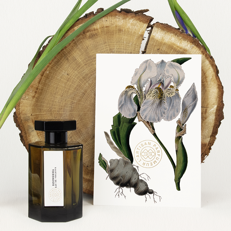 罕见补货！L'Artisan 阿蒂仙 梵音藏心 100ml
