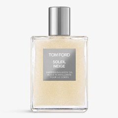 Tom Ford Soleil Neige 璀璨流光身体护理油 100ml