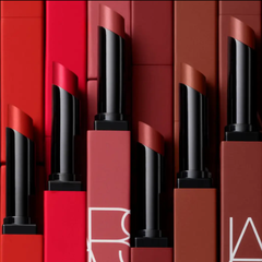 132/133有货！NARS 新品细管哑光口红,海淘返利-55海淘