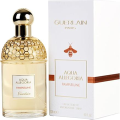 GUERLAIN 娇兰 花草水语系列葡萄柚淡香水 EDT 125ml