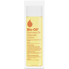 Bio-oil 百洛油 小黄油 天然护肤油 200ml 植物版