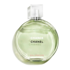 得500积分！CHANEL 香奈儿 chance 绿邂逅淡香水 100ml（多规格）