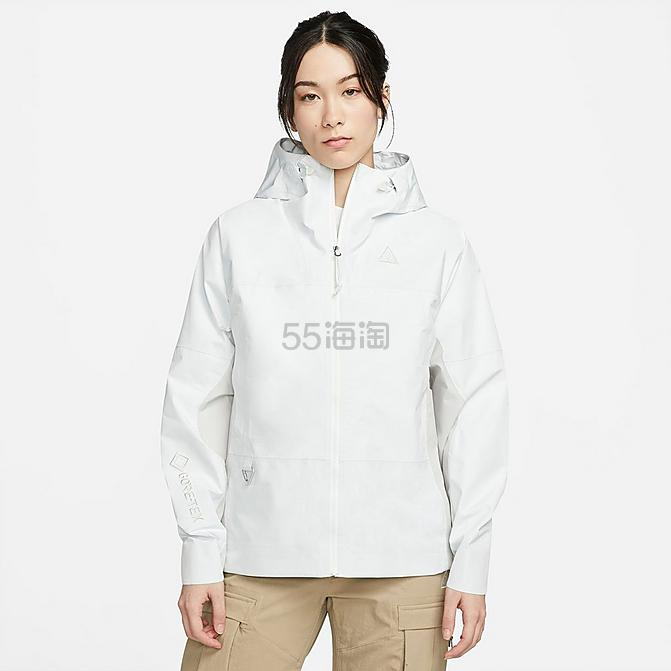 xs码补货！NIKE 耐克 STORM-FIT ADV ACG CHAIN OF CRATERS 女子夹克