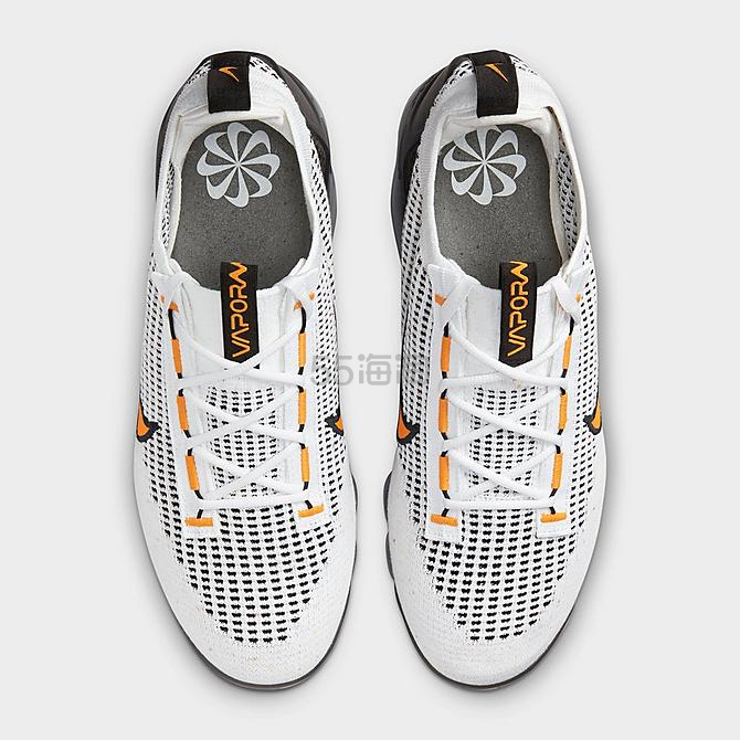 黄金码有码！NIKE 耐克 AIR VAPORMAX 2021 FLYKNIT NEXT NATURE 男子跑鞋