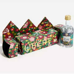 Liberty London：2022圣诞拉炮上新！含护肤、彩妆、护法、安眠四种