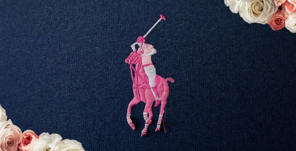 Ralph Lauren 拉夫劳伦,成立于1967年，产品涵