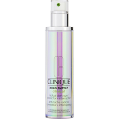 【新低价 包邮装】Clinique 倩碧 302镭射瓶 精华液 100ml