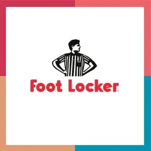 Foot Locker：精选篮球鞋限时促销