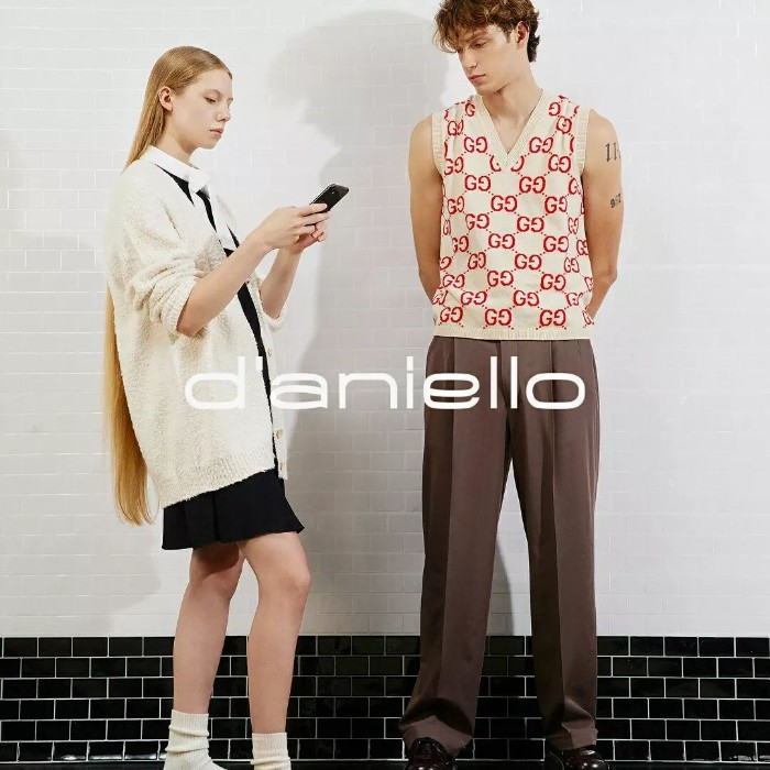 D'ANIELLO BOUTIQUE：折扣区时尚热卖