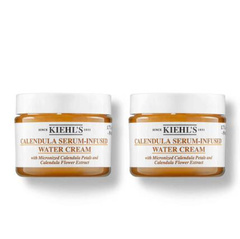 【买1送1】Kiehl's 科颜氏 金盏花精华爆水霜 50ml*2