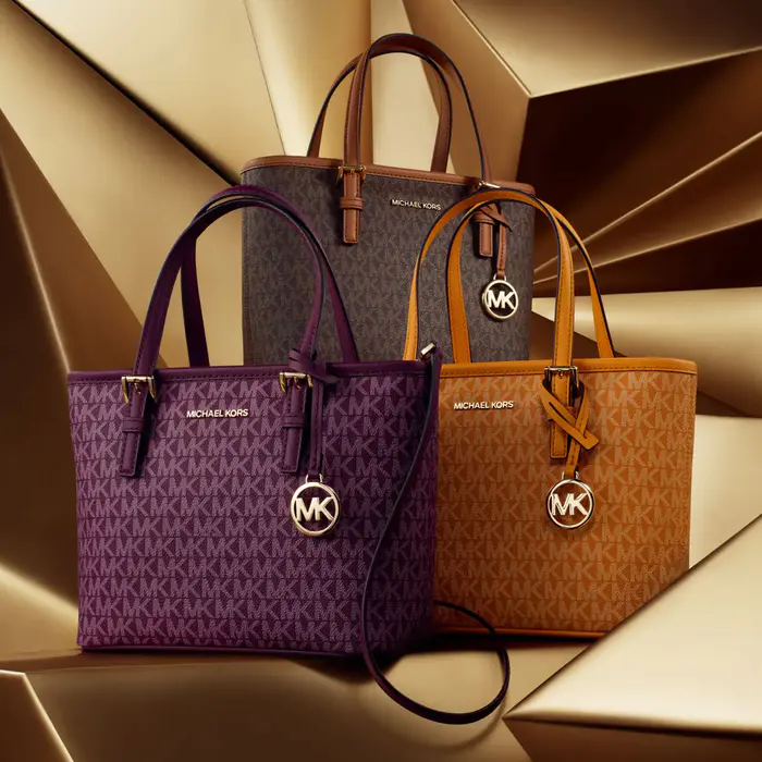 Michael Kors CA 加拿大站：新品加入折扣区,海淘返利优惠-55海淘