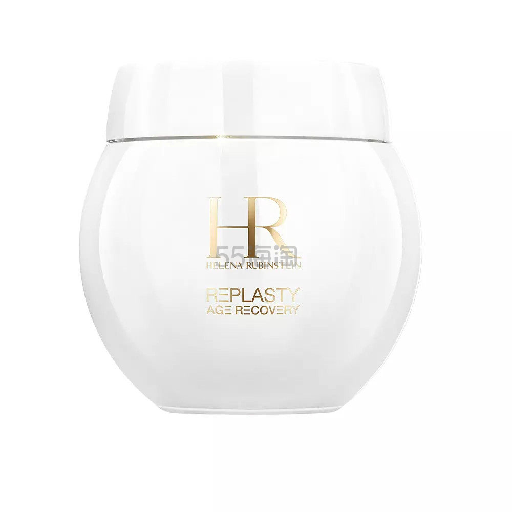 HR 赫莲娜 活颜修护舒缓霜 白绷带 50ml
