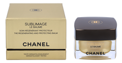 【荷兰直邮】CHANEL 香奈儿 金砖面霜 50g （醇厚黄油型）