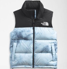 The North Face 北面 1996 女士马甲