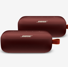 Bose SoundLink Flex 蓝牙 扬声器套装