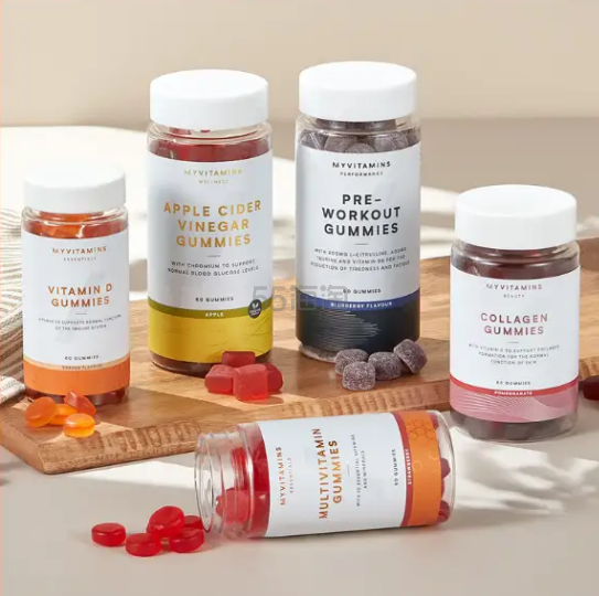 Myvitamins：精选营养品 Payday促销
