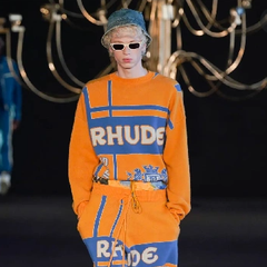 Mr. Porter 亚太：RHUDE 上新