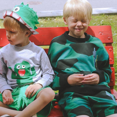 Stella McCartney：精选时髦童装