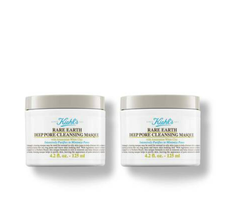 KIEHL'S 科颜氏白泥面膜125ml+125ml套装