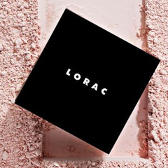 Lorac：全场美妆