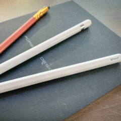 Apple 苹果 Pencil 2代