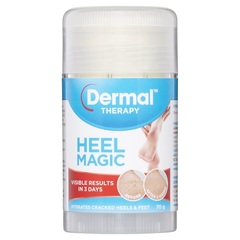 Dermal Therapy 足裂修复霜 70g