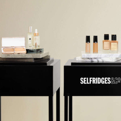 【限时高返12%】Selfridges：大牌时尚美妆热卖 定价优势