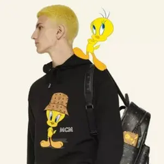 MCM UK：MCM X LOONEY TUNES 联名系列上架