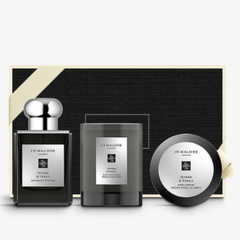 【限时高返12%】Jo Malone 祖玛珑 Myrrh & Tonka 系列限量套装