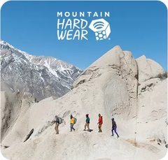 Mountain Hardwear：二月特卖 户外夹克、冲锋衣等服饰好价入手