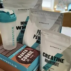 【20点开始】Myprotein海外旗舰店：11.11狂欢购 运动营养、机能食品等热销