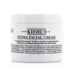 【包邮装】KIEHLS 科颜氏高保湿霜 125ml