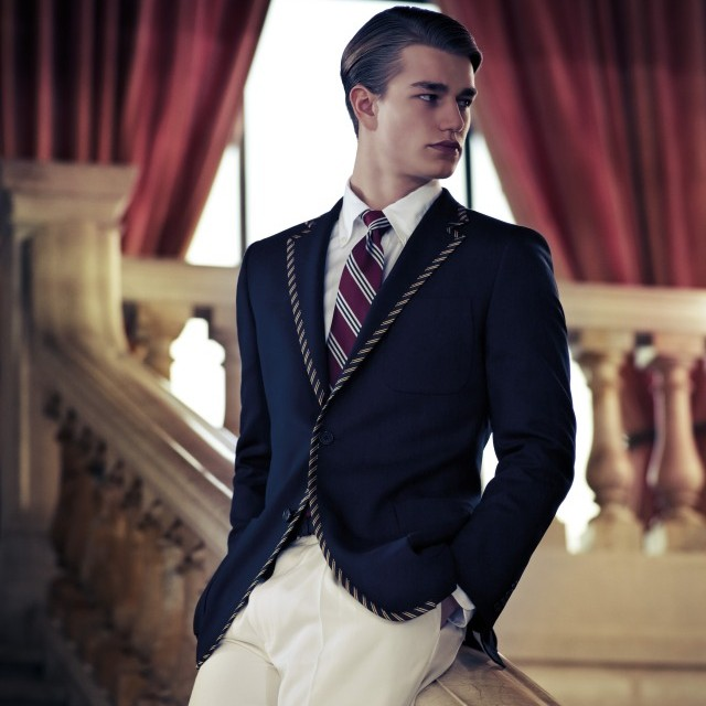 延期！Brooks Brothers：高端1818西服套装大促