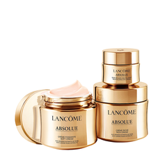 兰蔻 菁纯臻颜系列 尊尚新生护肤组 60ml+60ml+20ml