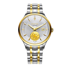 飞亚达机械男表TGA520005.TWT