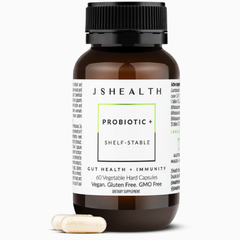 PROBIOTIC 益生菌 60粒