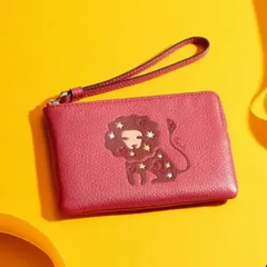 Coach Outlet：12星座手拿包上新