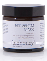 【小程序】Biohoney 蜂毒面膜 50g