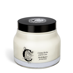 【购≥2件享7折+满赠护手霜1份】Diptyque 蒂普提克 黄油玫瑰 丰润身体乳 200ml 补水保湿滋润香体 持久留香