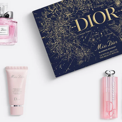 Dior 官网：多款全新限定套装上线