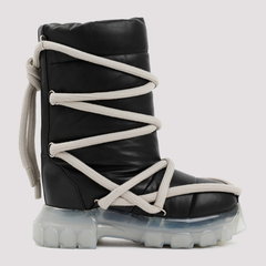 【11.11】RICK OWENS Lunar Tractor 靴子